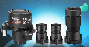 Optical Lens: When Can It Improve A Monitoring System?
