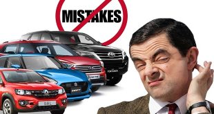 4 Biggest Mistakes People Make When They Buy an Exotic Car