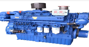 4 Reasons To Invest In A Marine Engine