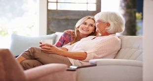 4 Tips for Finding the Perfect Nursing Home for Your Senior Parent
