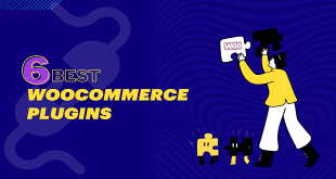 6 Best WooCommerce Plugins for Your eCommerce Store [2022]
