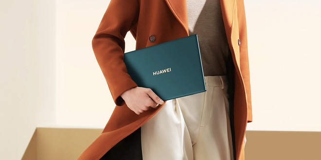 A Detailed Guide On Huawei Laptop Deals