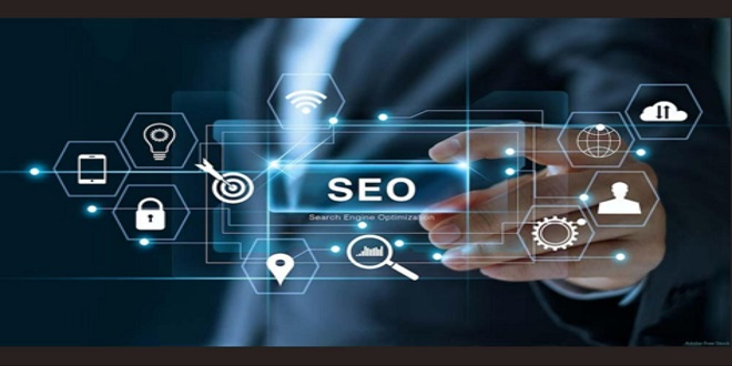 How Does SEO help in Business Growth?
