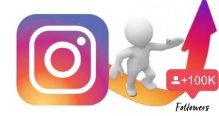How to Grow an Instagram Record from Zero to 100k Instagram Followers