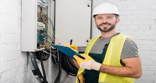How to Hire a Commercial Electrician