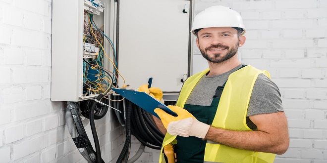 How to Hire a Commercial Electrician