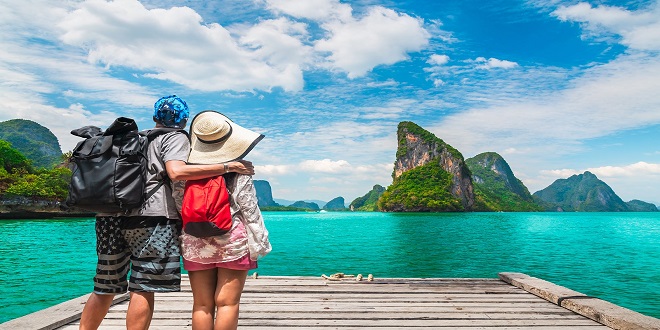 Paradise Found - Why So Many World Travellers Hang Up Their Hiking Boots And Move To Thailand