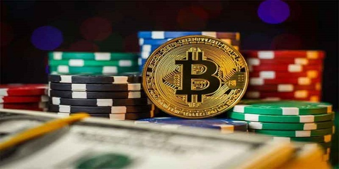 The importance of cryptocurrency in gambling industry