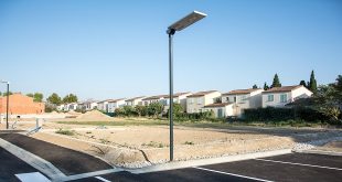 What To Consider When Buying An All-In-One Solar Street Light
