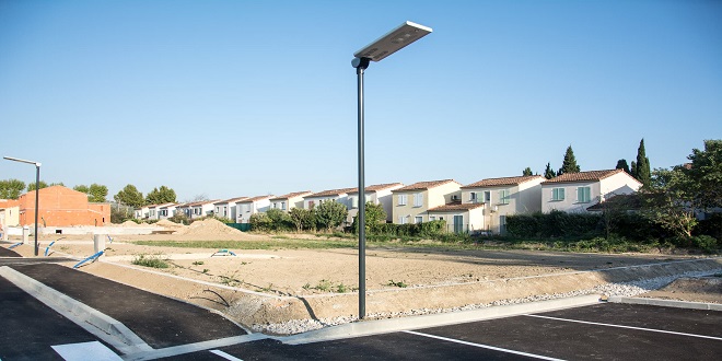 What To Consider When Buying An All-In-One Solar Street Light
