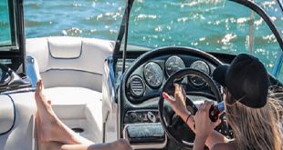 What to Do After a Boating Accident