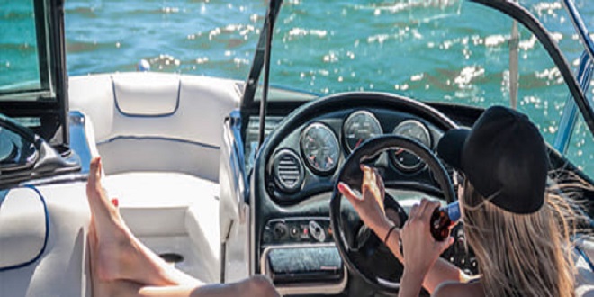 What to Do After a Boating Accident
