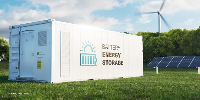 5 Factors To Consider When Selecting A Power Storage Solution For Your Business