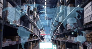 The Values Of RFID Warehouse Management
