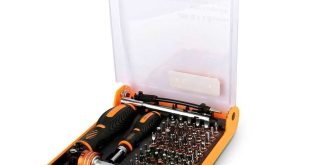 How To Get Started Investing In Precision Screwdriver Kits