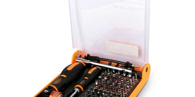 How To Get Started Investing In Precision Screwdriver Kits
