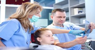 Tips for Choosing the Right Dentist for Your Family