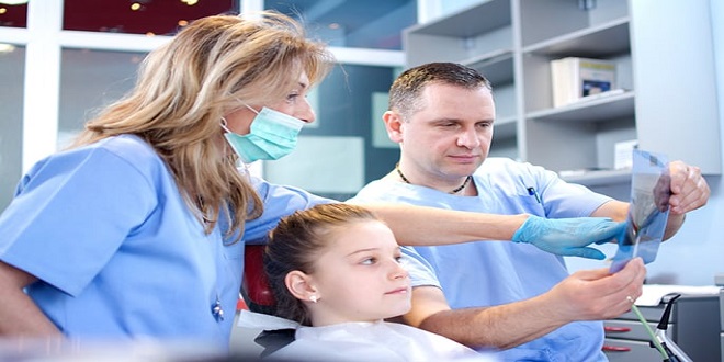 Tips for Choosing the Right Dentist for Your Family