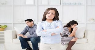 Proceeding With a Divorce? The Way You Break it To Your Children Matters!