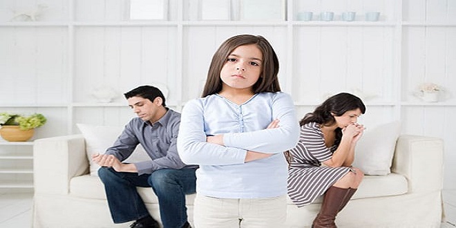 Proceeding With a Divorce? The Way You Break it To Your Children Matters!