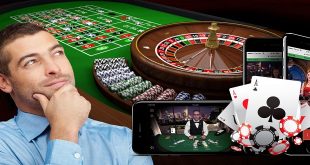 All the Facts You Need to Know About Online Gambling