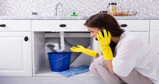 What to Do When You Have a Plumbing Emergency