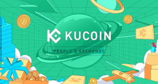Watch Live Prices And Charts Of Different Crypto Currencies With KuCoin