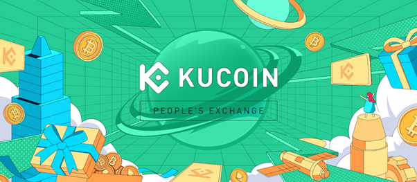 Watch Live Prices And Charts Of Different Crypto Currencies With KuCoin