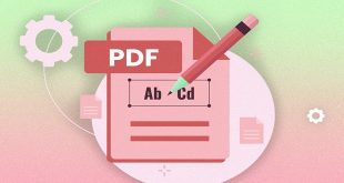 Online PDF Editor Evaluation