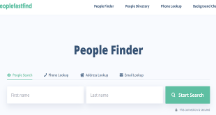 PeopleFastFind Review: Best Trusted People Search & People Lookup