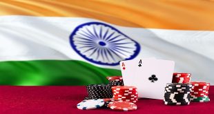 What is a professional online casino in India