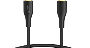 Why You Should Choose USB C Data Cables From CableCreation?