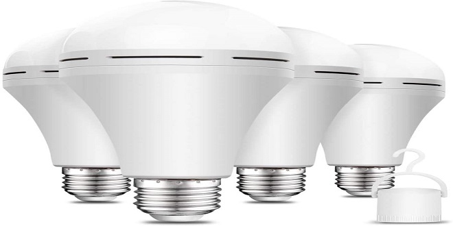 How Can Smart Light Bulbs Quickly Support Your Interior?