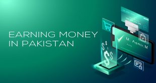 How to Make Money Online in Pakistan - A Complete Guide