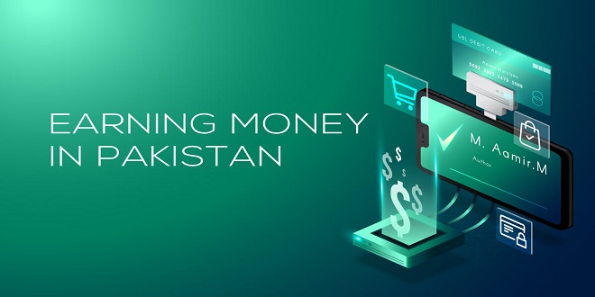 How to Make Money Online in Pakistan - A Complete Guide