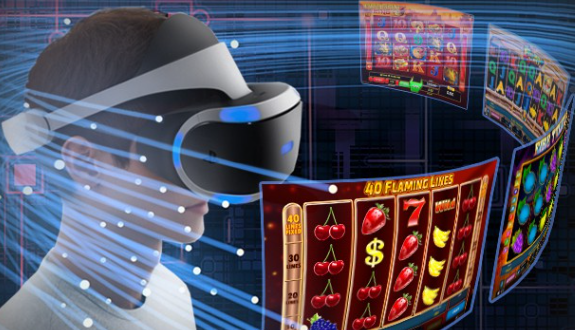 The Technology Behind Gambling Platforms