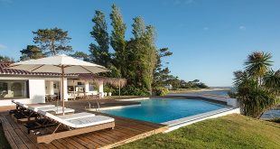 Have Your Dreamed Luxury Life With Punta Del Este Real Estate  