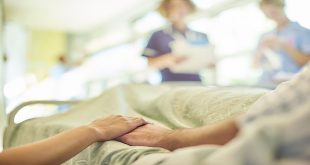 Is Hospice Care Only for the Dying?