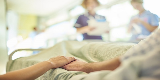 Is Hospice Care Only for the Dying?