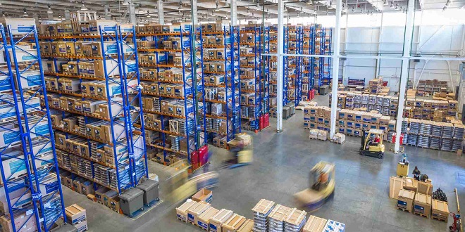 Top Tech to Optimize Your Company or Warehouse