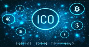 What is Initial Coin Offerings (ICO)