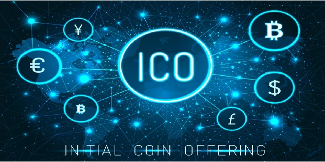 What is Initial Coin Offerings (ICO)