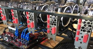 An Insight to Mining Rig!