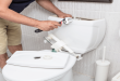 Fixing and Troubleshooting Common Toilet Seat Problems