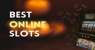 What Are The Most Popular Casino Slots?