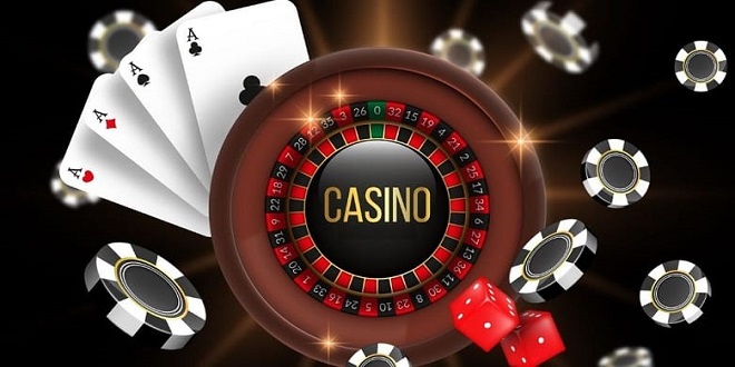 5 Beginner Guide to Online Casino Singapore