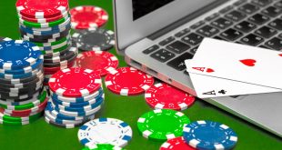 5 Best Strategies to Maximize Your Online Casino Gaming Experience
