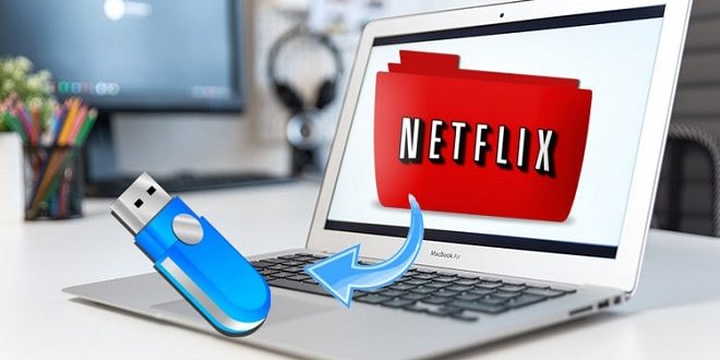 Netflix's Best Download Method - Save and Download Series