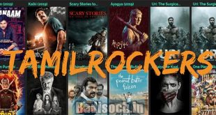 TamilRockers HD Tamil Motion Pictures Download Free