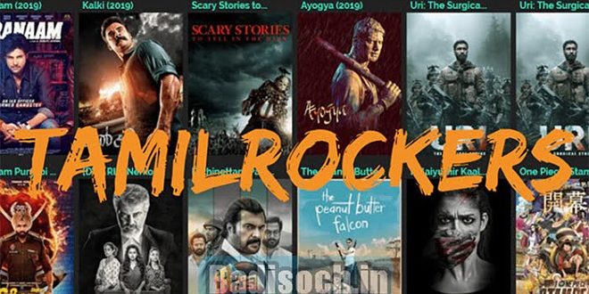 TamilRockers HD Tamil Motion Pictures Download Free